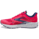Brooks Launch GTS 9 Running Shoes - Womens, Medium, Pink/Fuchsia/Cobalt, 11.5, 1203741B604.115