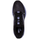 Brooks Launch GTS 9 Running Shoes - Womens, Wide, Black/Ebony/Purple, 7.5, 1203741D060.075