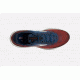 Brooks Levitate 2 Mens Road Running Shoes, Chili/Navy/Black, 9.5 US, Medium, 1102901D689.095