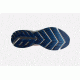 Brooks Levitate 2 Mens Road Running Shoes, Chili/Navy/Black, 9.5 US, Medium, 1102901D689.095