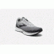 Brooks Levitate 2 Womens Road Running Shoes, Grey/Ebony/White, 10 US, Medium, 1202791B178.100