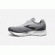 Brooks Levitate 2 Womens Road Running Shoes, Grey/Ebony/White, 10 US, Medium, 1202791B178.100