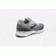 Brooks Levitate 2 Womens Road Running Shoes, Grey/Ebony/White, 10 US, Medium, 1202791B178.100