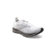 Brooks Levitate 3 Road Running Shoe - Mens, White/Grey/Silver, 10.5D, 1103121D153.105