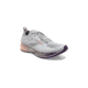 Brooks Levitate 3 Road Running Shoe - Womens, White/Purple/Cantaloupe, 10B, 1203001B134.100