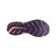 Brooks Levitate 3 Road Running Shoe - Womens, White/Purple/Cantaloupe, 10B, 1203001B134.100