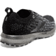 Brooks Levitate 3 Road Running Shoes - Mens, Black/Ebony/Silver, 13D, 1103121D047.130