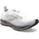 Brooks Levitate 3 Road Running Shoes - Mens, White/Grey/Silver, 10.5D, 1103121D153.105