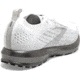 Brooks Levitate 3 Road Running Shoes - Mens, White/Grey/Silver, 10.5D, 1103121D153.105