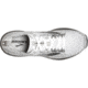 Brooks Levitate 3 Road Running Shoes - Mens, White/Grey/Silver, 10.5D, 1103121D153.105