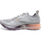 Brooks Levitate 3 Road Running Shoes - Womens, White/Purple/Cantaloupe, 10B, 1203001B134.100