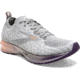 Brooks Levitate 3 Road Running Shoes - Womens, White/Purple/Cantaloupe, 10B, 1203001B134.100