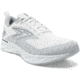 Brooks Levitate 6 Running Shoes - Mens, Bright White/Oyster Mushroom, 12.0, 1103951D126.120