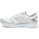 Brooks Levitate 6 Running Shoes - Mens, Bright White/Oyster Mushroom, 12.0, 1103951D126.120