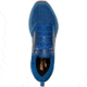 Brooks Levitate 6 Running Shoes - Mens, Classic Blue/Orange, 13.0, 1103951D405.130
