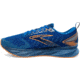 Brooks Levitate 6 Running Shoes - Mens, Classic Blue/Orange, 13.0, 1103951D405.130