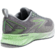Brooks Levitate 6 Running Shoes - Mens, Primer Grey/Neon Green, 8.0, 1103951D312.080