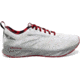 Brooks Levitate 6 Running Shoes - Mens, White/Red/Silver, 10.0, 1103951D192.100