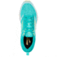 Brooks Levitate 6 Running Shoes - Womens, Medium, Aruba Blue/Yellow, 6.0, 1203831B483.060