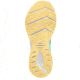 Brooks Levitate 6 Running Shoes - Womens, Medium, Aruba Blue/Yellow, 6.0, 1203831B483.060