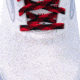 Brooks Levitate 6 Running Shoes - Womens, Medium, White/Red/Silver, 10.0, 1203831B192.100