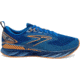 Brooks Levitate GTS 6 Running Shoes - Mens, Classic Blue/Orange, 9.5, 1103961D405.095