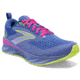 Brooks Levitate GTS 6 Running Shoes - Womens, Medium, Purple/Pink, 12.0, 1203841B557.120