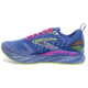 Brooks Levitate GTS 6 Running Shoes - Womens, Medium, Purple/Pink, 12.0, 1203841B557.120
