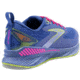 Brooks Levitate GTS 6 Running Shoes - Womens, Medium, Purple/Pink, 12.0, 1203841B557.120