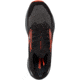 Brooks Levitate StealthFit 6 Running Shoes - Mens, Black/Spicy Orange, 8.5, 1103971D090.085