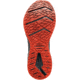 Brooks Levitate StealthFit 6 Running Shoes - Mens, Black/Spicy Orange, 8.5, 1103971D090.085