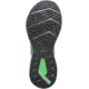 Brooks Levitate StealthFit 6 Running Shoes - Mens, Blackened Pearl/Green/White, 7.0, 1103971D323.070