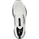 Brooks Levitate StealthFit 6 Running Shoes - Mens, White/Black, 15.0, 1103971D121.150