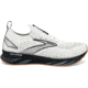 Brooks Levitate StealthFit 6 Running Shoes - Mens, White/Black, 15.0, 1103971D121.150