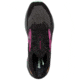 Brooks Levitate StealthFit 6 Running Shoes - Womens, Medium, Black/Pink, 12.0, 1203851B011.120