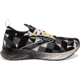 Brooks Levitate StealthFit 6 Running Shoes - Mens, Black/White/Subtle Green, 8.0, 1103971D053.080