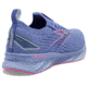 Brooks Levitate StealthFit 6 Running Shoes - Womens, Medium, Purple/Pink, 10.0, 1203851B557.100