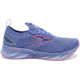 Brooks Levitate StealthFit 6 Running Shoes - Womens, Medium, Purple/Pink, 10.0, 1203851B557.100
