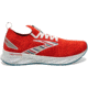 Brooks Levitate StealthFit 6 Running Shoes - Mens, Red/White/Blue, 12.0, 1103971D602.120