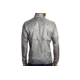 Brooks LSD Jacket - Mens, Ash Static, Small, 211100057.025
