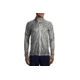 Brooks LSD Jacket - Mens, Ash Static, Small, 211100057.025