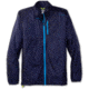 Brooks LSD Jacket - Mens, Navy/Azul, Medium, 211100419.030
