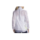Brooks LSD Jacket - Womens, White/Leaf, Small, 221135139.025