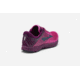 Brooks Mazama 2 Trailrunning Shoes, Pink/Plum/Navy, 5 US, Medium, 1202671B641.050