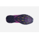 Brooks Mazama 2 Trailrunning Shoes, Pink/Plum/Navy, 5 US, Medium, 1202671B641.050