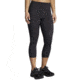 Brooks Method 3/4 Tight - Womens, Black, S, 221522001.025