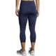 Brooks Method 3/4 Tight - Womens, Navy, M, 221522451.030
