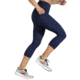 Brooks Method 3/4 Tight - Womens, Navy, M, 221522451.030