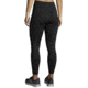 Brooks Method 7/8 Tight - Womens, Black, L, 221524001.035