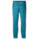 Brooks Method 7/8 Tight - Womens, Lagoon Speckle Print/Lagoon, XL, 221524486.040